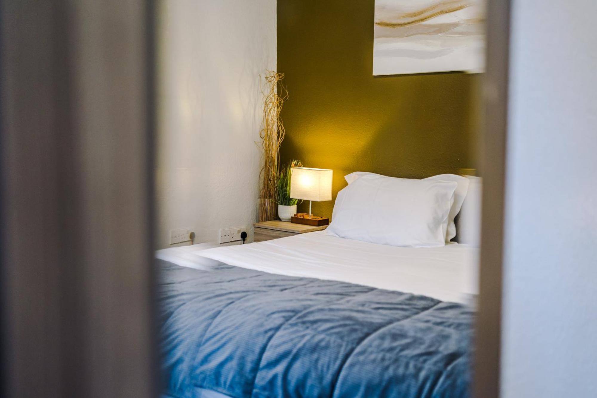 Holiday home Queens Avenue - - Sleeps 9 Chester
